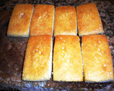 Foto del paso 3 de la receta: Tarta de nuez y leche condensada