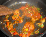Foto del paso 1 de la receta: Paella vegetariana (Montse)
