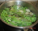 Foto del paso 2 de la receta: Paella vegetariana (Montse)