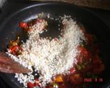 Foto del paso 3 de la receta: Paella vegetariana (Montse)