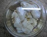 Foto del paso 1 de la receta: Potaje de vigilia