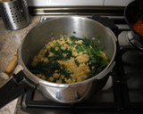 Foto del paso 4 de la receta: Potaje de vigilia