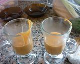 Foto del paso 2 de la receta: Copitas corazón