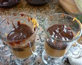 Foto del paso 3 de la receta: Copitas corazón