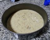 Foto del paso 1 de la receta: Tarta de nueces fácil