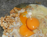 Foto del paso 2 de la receta: Tarta de nueces fácil
