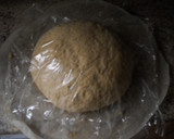 Foto del paso 1 de la receta: Pan de calabaza