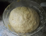 Foto del paso 4 de la receta: Pan de calabaza