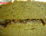 Foto del paso 5 de la receta: Pan de calabaza