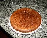 Foto del paso 3 de la receta: Tarta de nueces fácil