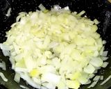 Foto del paso 2 de la receta: Bacalao con huevo y patata