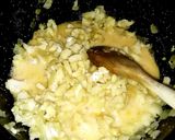 Foto del paso 5 de la receta: Bacalao con huevo y patata