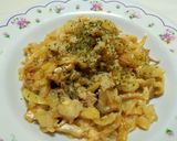 Foto del paso 7 de la receta: Bacalao con huevo y patata