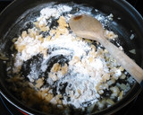 Foto del paso 2 de la receta: Brócoli al roquefort gratinado