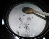 Foto del paso 3 de la receta: Brócoli al roquefort gratinado