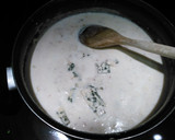 Foto del paso 3 de la receta: Brócoli al roquefort gratinado