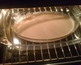 Foto del paso 5 de la receta: Flan de coco, chocolate y naranja