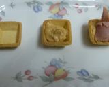 Foto del paso 5 de la receta: Humus mediterráneo, o paté de garbanzos