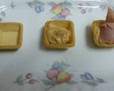 Foto del paso 5 de la receta: Humus mediterráneo, o paté de garbanzos