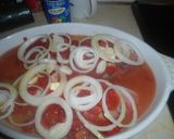 Foto del paso 2 de la receta: Huachinango en naranja al horno