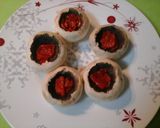 Foto del paso 2 de la receta: Champiñones rellenos