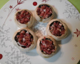 Foto del paso 4 de la receta: Champiñones rellenos