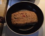 Foto del paso 4 de la receta: Tacu Tacu de Frejoles