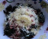 Foto del paso 5 de la receta: Croquetas de acelga y arroz