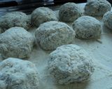 Foto del paso 7 de la receta: Croquetas de acelga y arroz