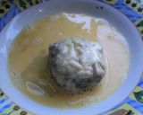 Foto del paso 8 de la receta: Croquetas de acelga y arroz