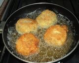 Foto del paso 10 de la receta: Croquetas de acelga y arroz