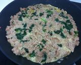 Foto del paso 1 de la receta: Frittata italiana de carne y/o verduras
