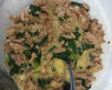 Foto del paso 3 de la receta: Frittata italiana de carne y/o verduras