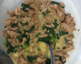 Foto del paso 3 de la receta: Frittata italiana de carne y/o verduras