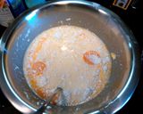 Foto del paso 1 de la receta: Tarta fácil de manzana
