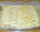 Foto del paso 2 de la receta: Tarta fácil de manzana