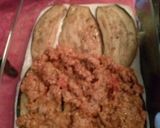 Foto del paso 4 de la receta: lasaña con berenjenas