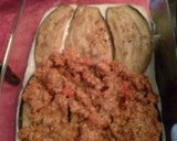 Foto del paso 4 de la receta: lasaña con berenjenas