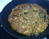 Foto del paso 7 de la receta: Frittata italiana de carne y/o verduras