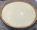 Foto del paso 3 de la receta Pie de limón con galletas maría