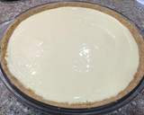 Foto del paso 3 de la receta: Pie de limón con galletas maría