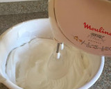 Foto del paso 4 de la receta: Pie de limón con galletas maría