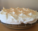 Foto del paso 7 de la receta: Pie de limón con galletas maría