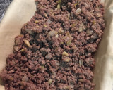 Foto del paso 5 de la receta: Pastel de carne con puré de patata y boniato