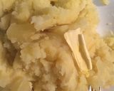 Foto del paso 6 de la receta: Pastel de carne con puré de patata y boniato
