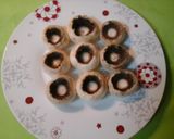Foto del paso 1 de la receta: Champiñones gratinados 
