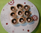 Foto del paso 1 de la receta: Champiñones gratinados 