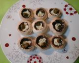 Foto del paso 2 de la receta: Champiñones gratinados 