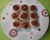 Foto del paso 3 de la receta: Champiñones gratinados 