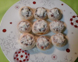 Foto del paso 4 de la receta: Champiñones gratinados 